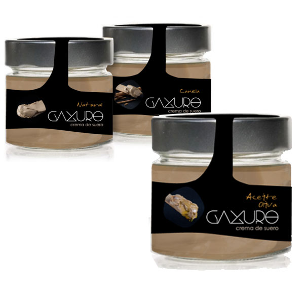 Gaxure, un buen ejemplo de AgroInnovación