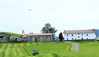 Caserío Bulano