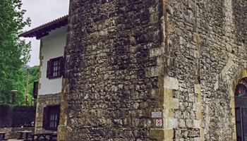 Caserío Ola