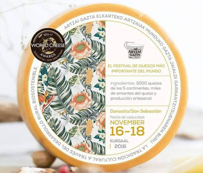 cheese festival