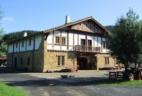 Ecomuseo del caserío en Artea